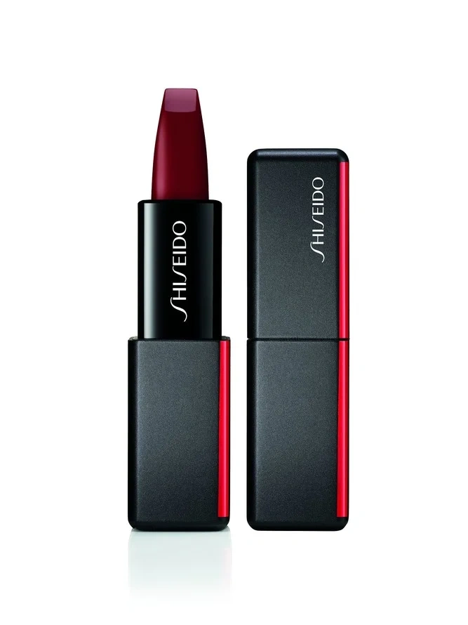 Shiseido Modernmatte Powder Lipstick 521 Nocturnal