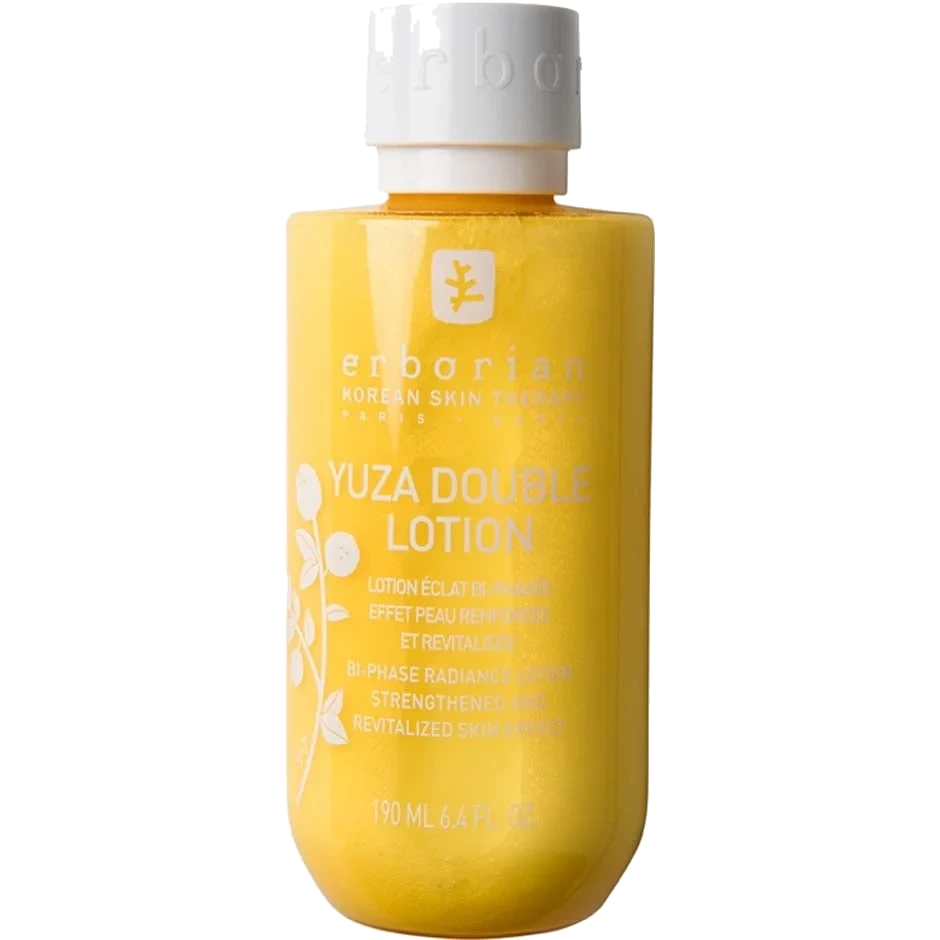 Erborian Yuza Double Lotion