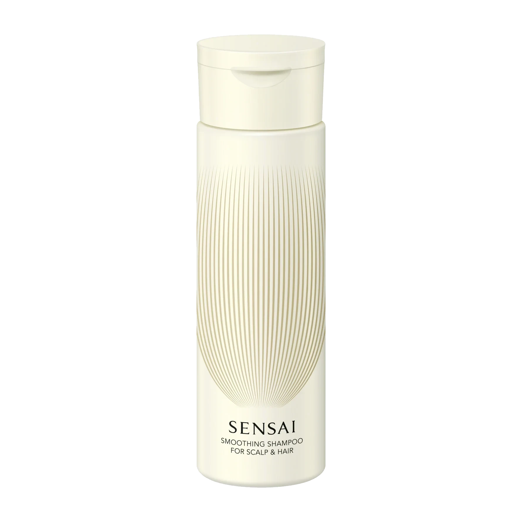 Sensai Smoothing Shampoo For Scalp & Hair 300ml