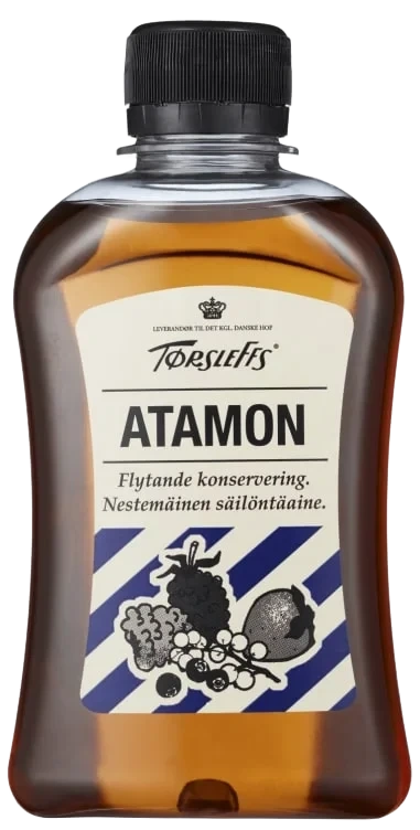 Atamon Flytande