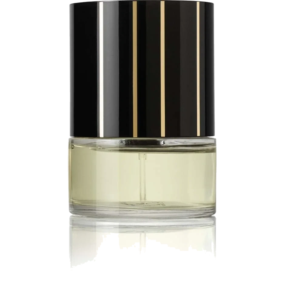 N.C.P. Facet 706, Saffron & Oud