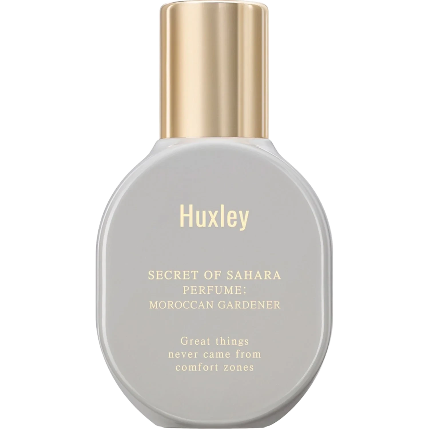 Huxley Perfume Moroccan Gardener