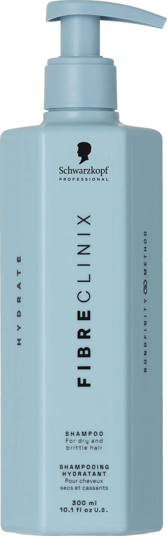 Fibre Clinix Hydrate Shampoo