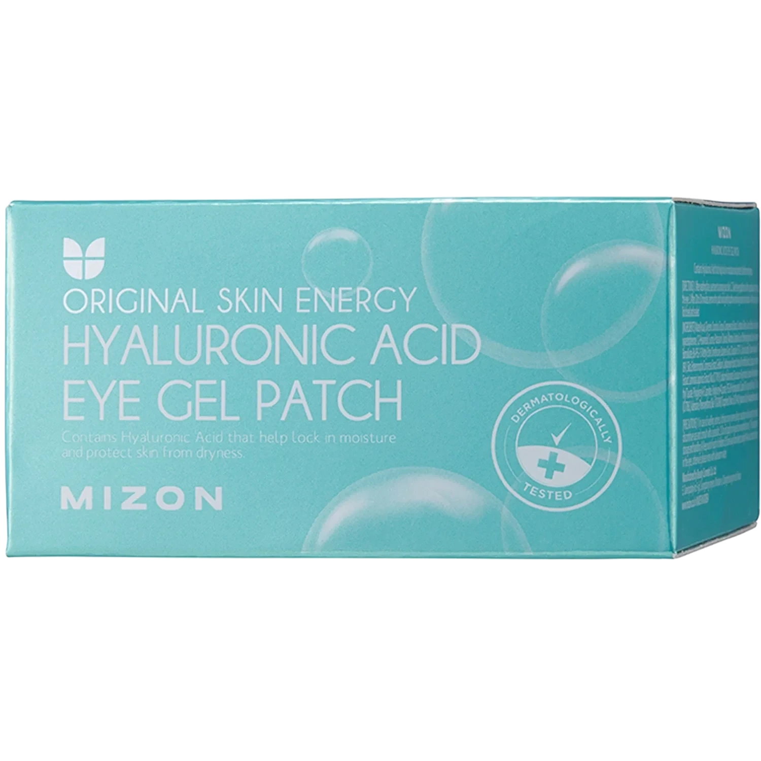 Mizon Hyaluronic Acid Eye Gel Patch