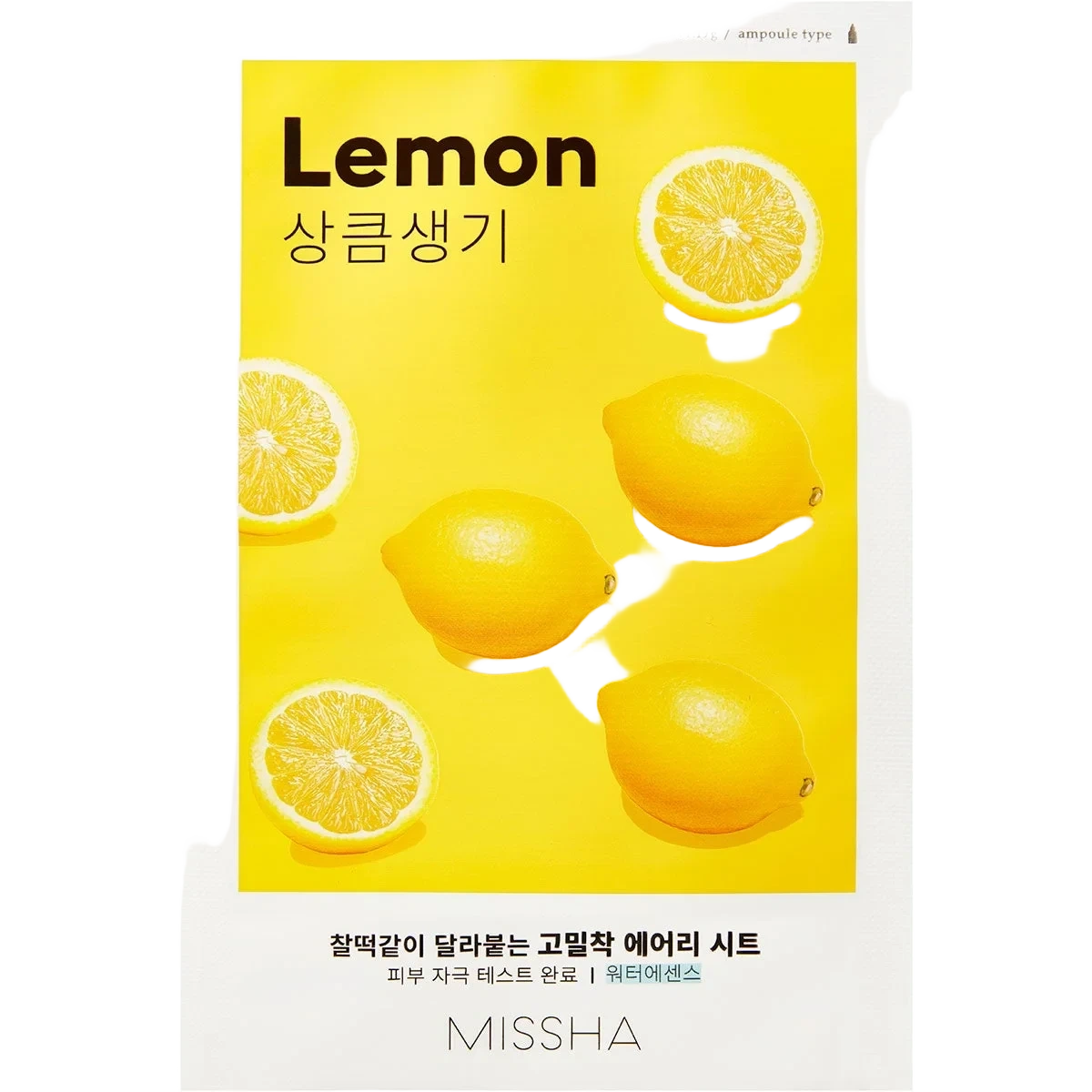 MISSHA Airy Fit Sheet Mask