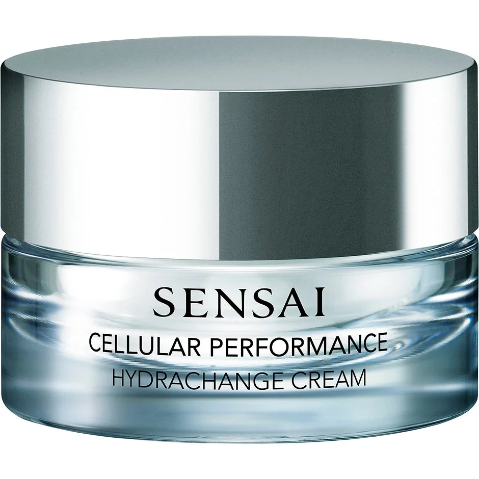 Sensai Cellular Performance Hydrachange