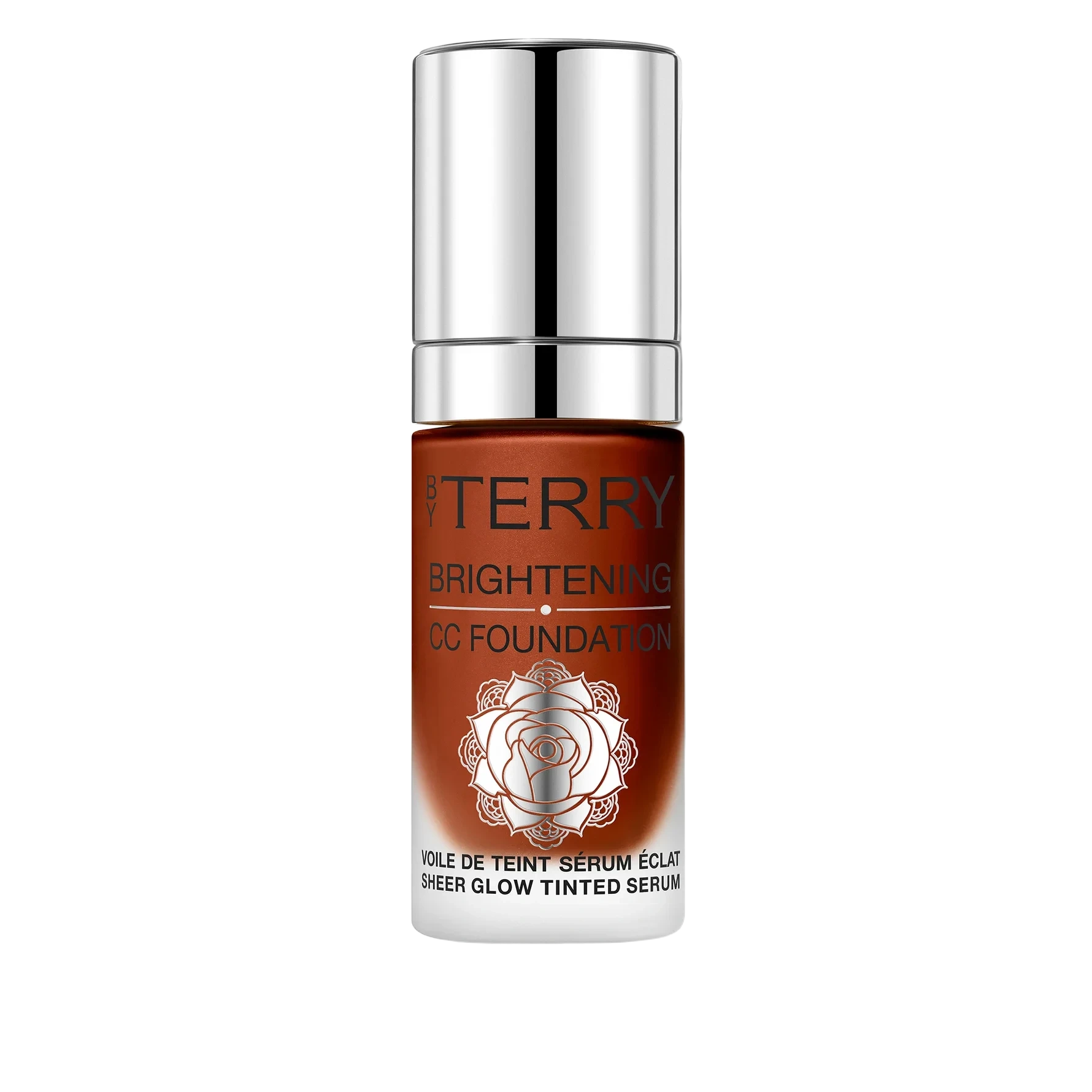 By Terry Brightening CC Foundation 8C