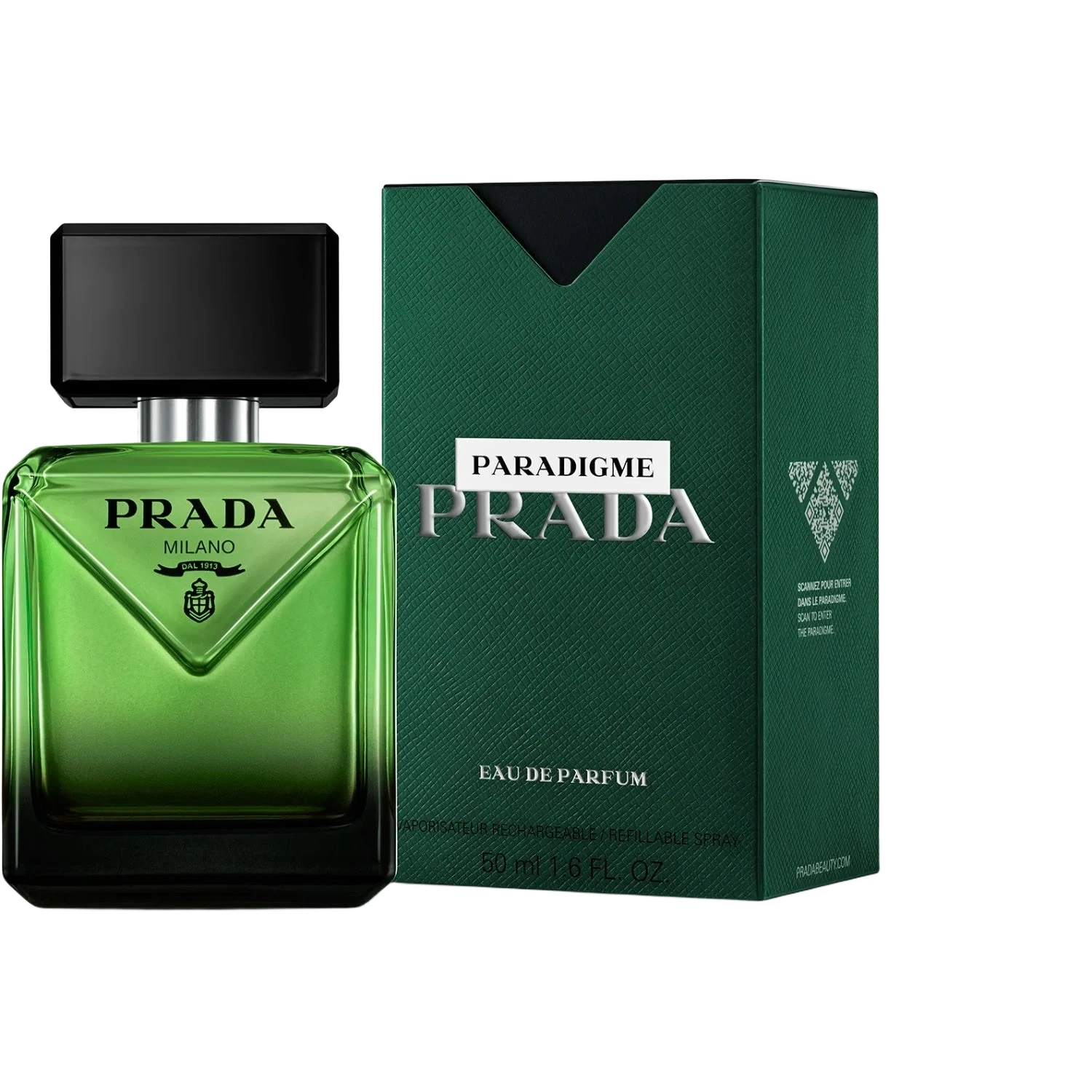 Prada Paradigme