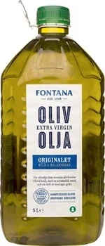 Olivolja Originalet Extra Virgin