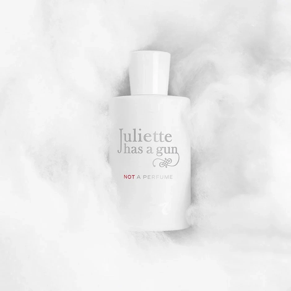 Juliette has a gun Not A Perfume
