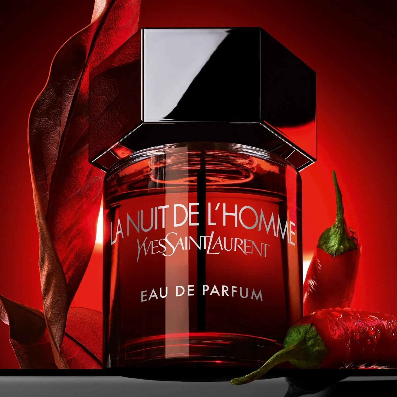 Yves Saint Laurent La Nuit De l'Homme