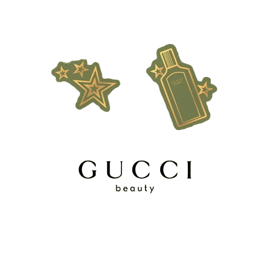 Gucci Flora Gorgeous Gardenia