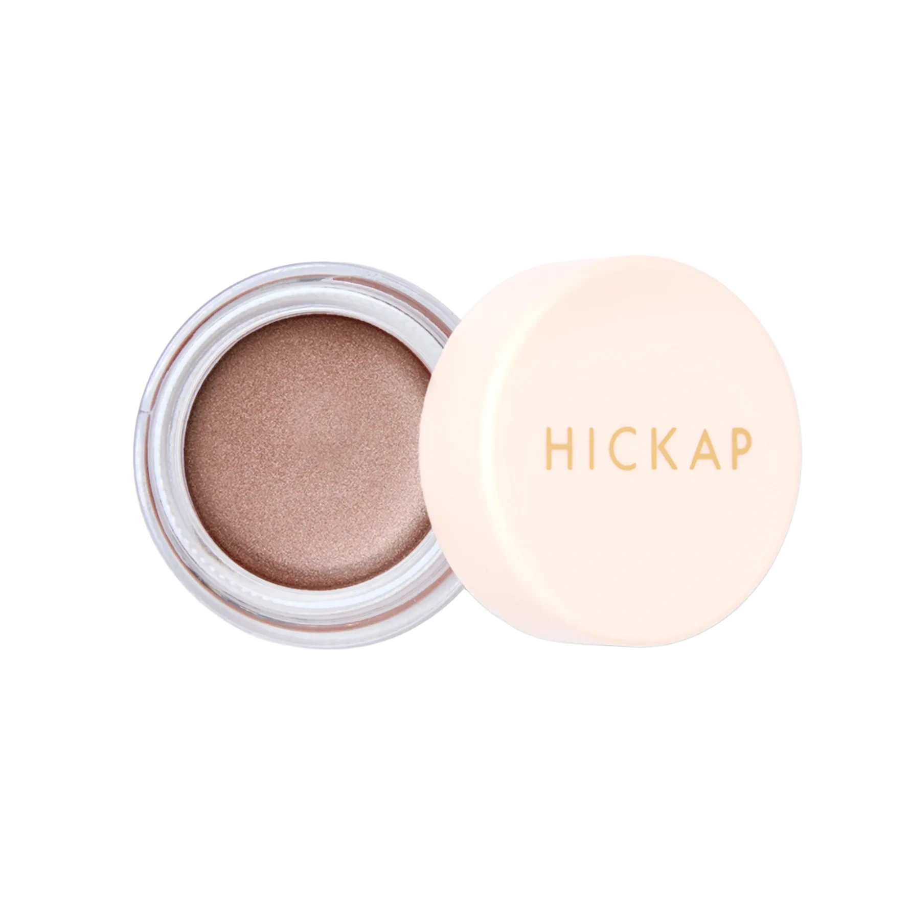 HICKAP Fire Eyes Cream Shadow Andromeda