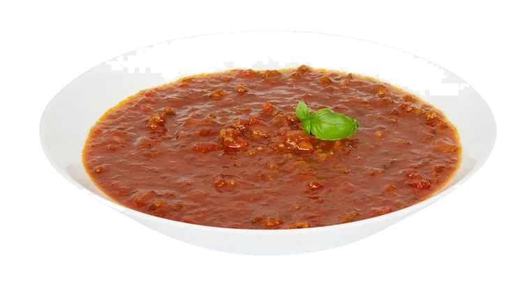 Ajour bolognese kjøttsaus fr.  2,5kg