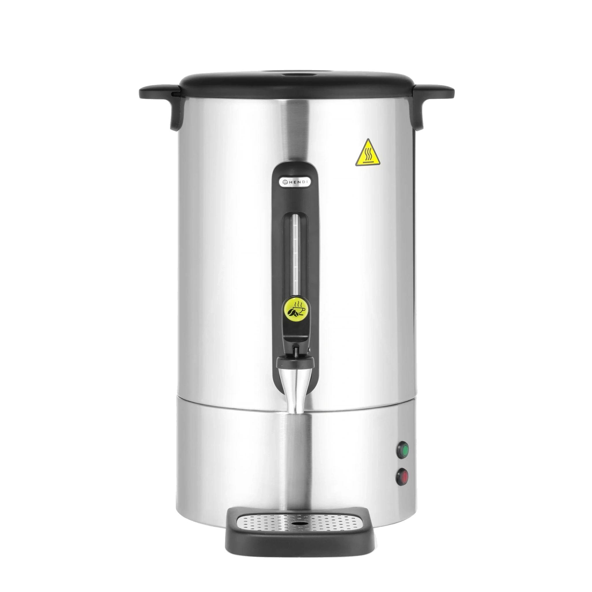 Percolator – Design av Bronwasser