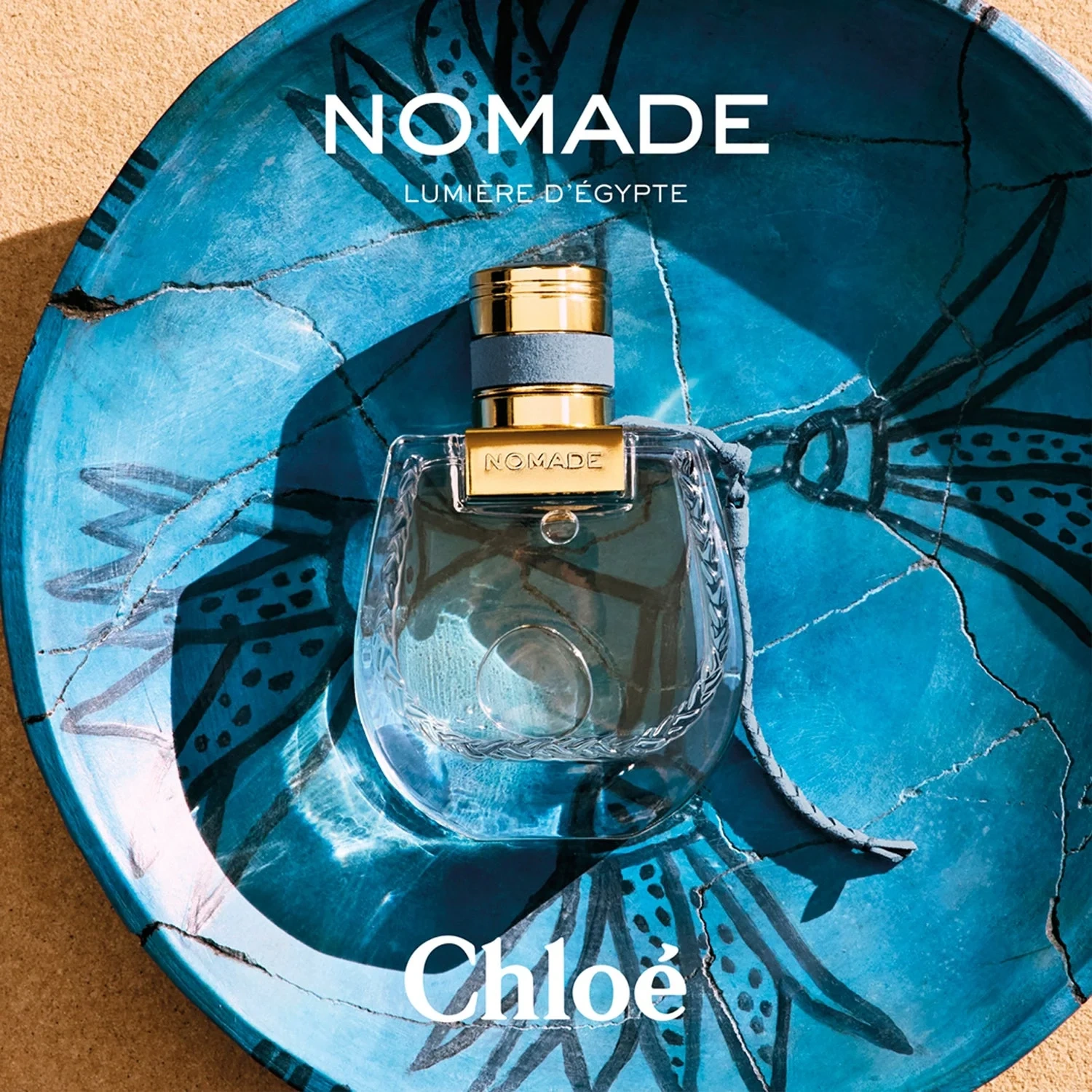 Chloé Nomade Lumière d'Egypt Eau de Parfum 30 ml