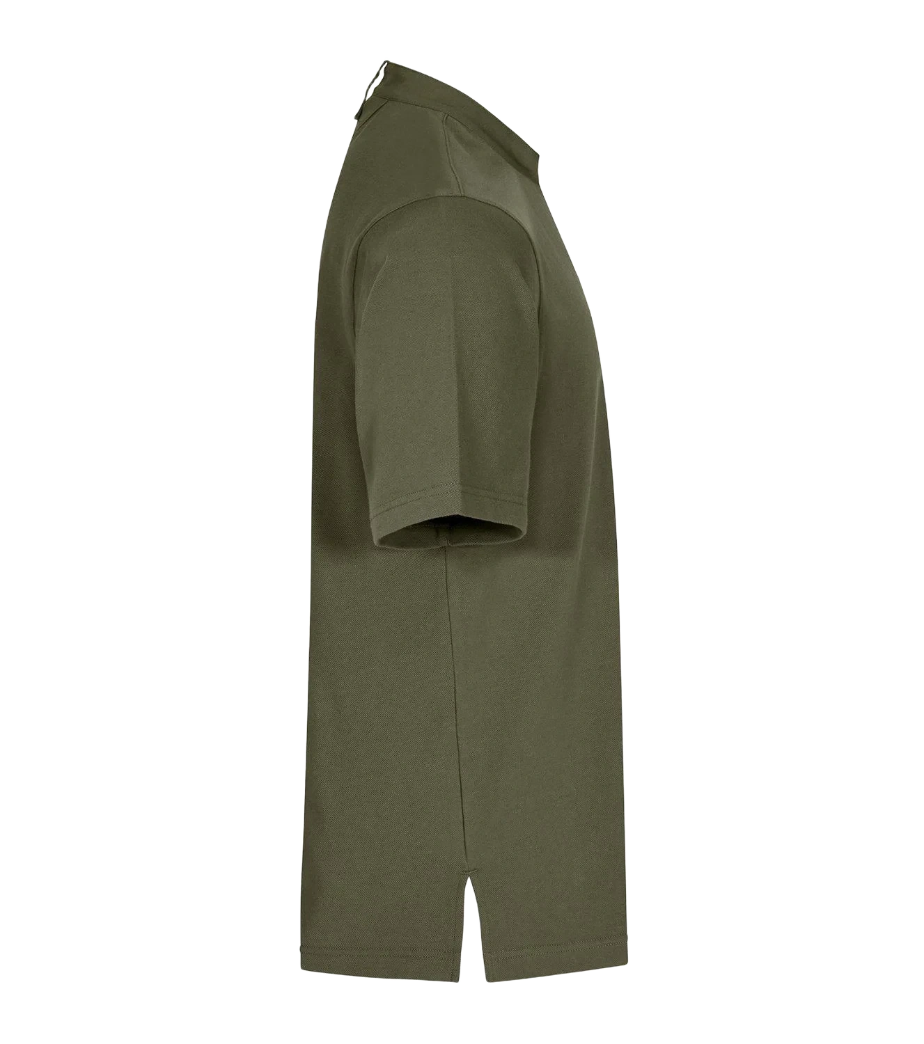 Segers Kock piké unisex