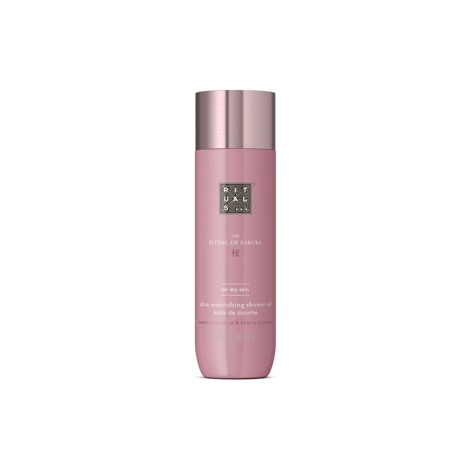 RITUALS The Ritual Of Sakura Shower Oil 200 ml