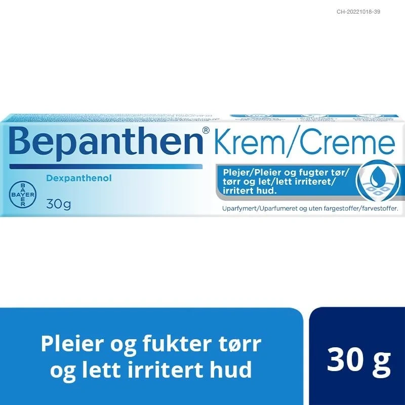 Bepanthen Krem, 30 g