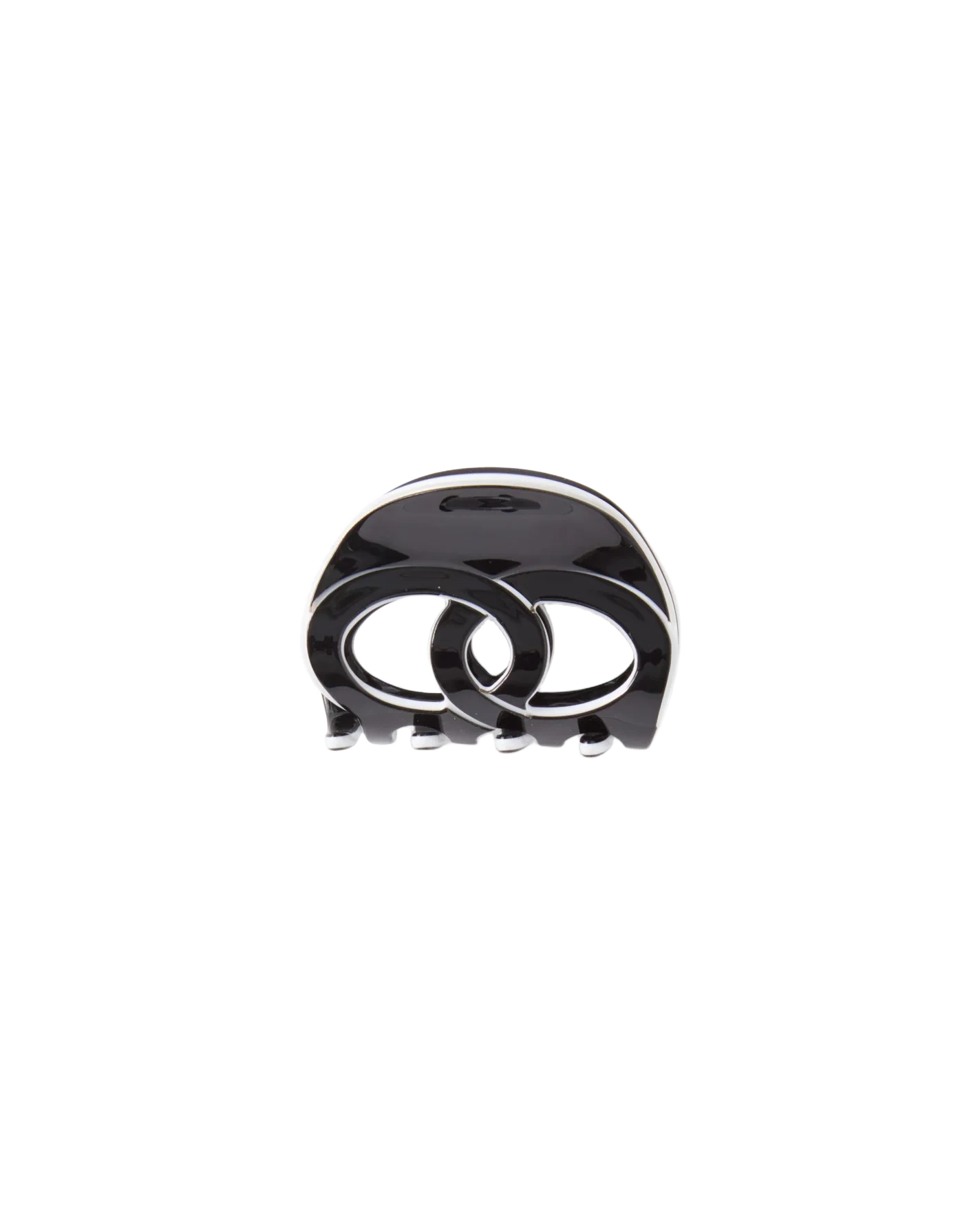 ByBarb Hair Claw Coco Black