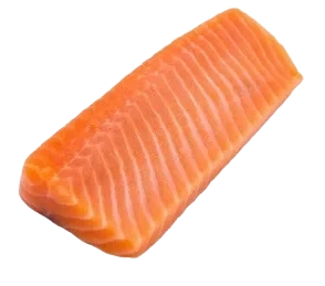 Fiskeriet Lax Mid Loin 1/2