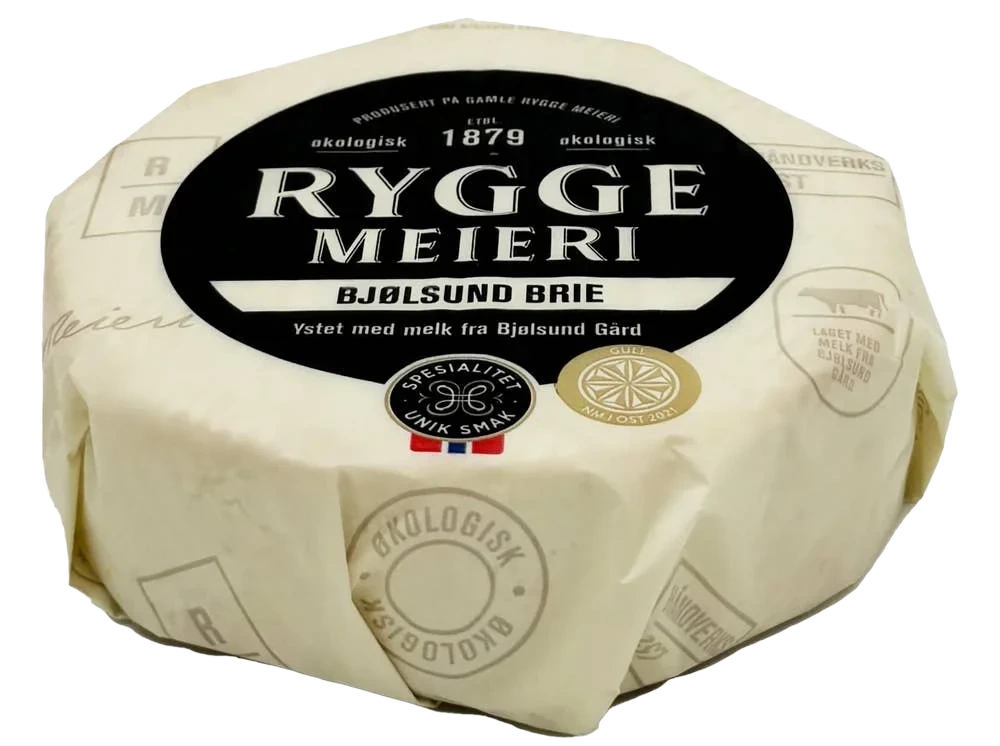Bjølsund brie