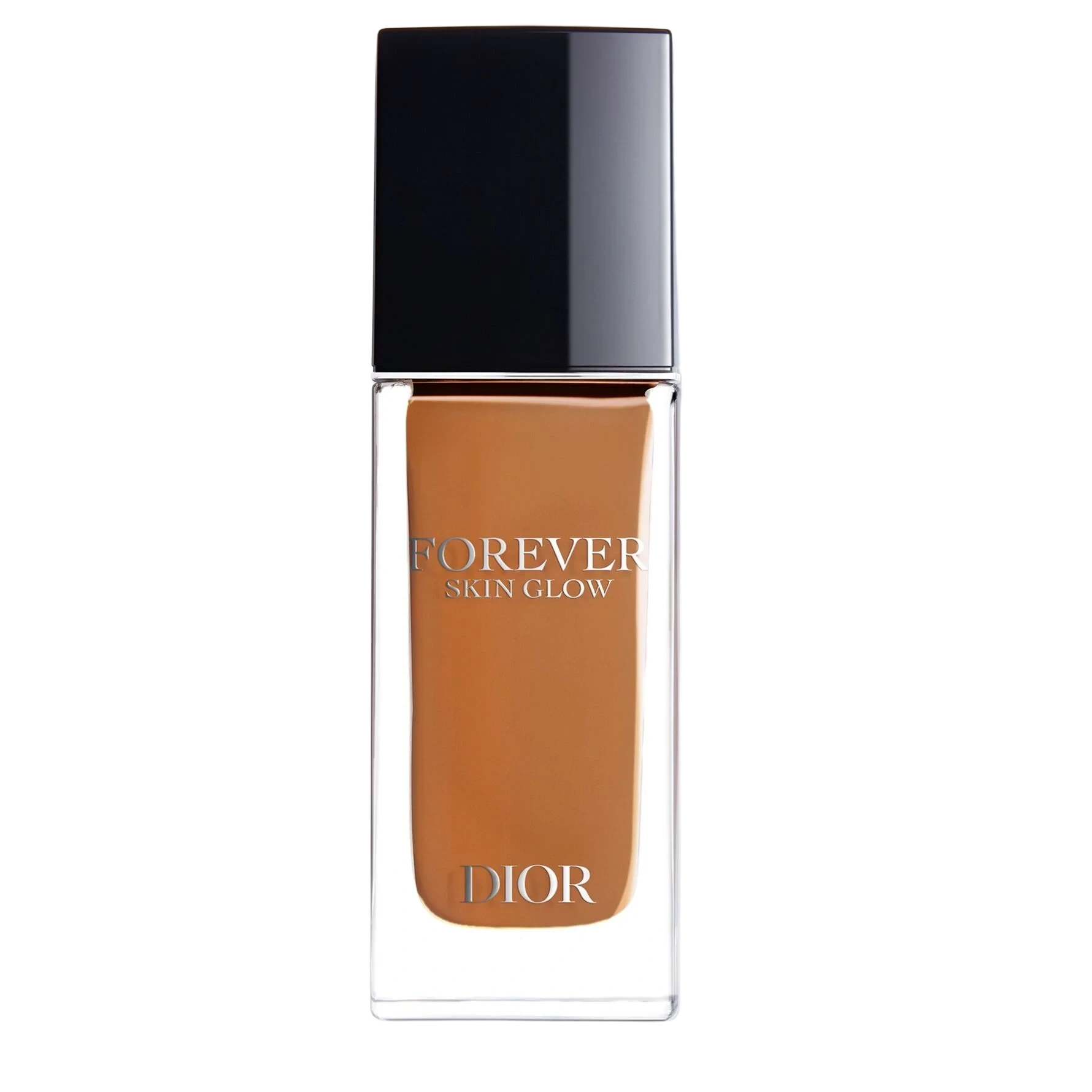 DIOR Forever Skin Glow 24h Hydrating Radiant Foundation 6N Neutral