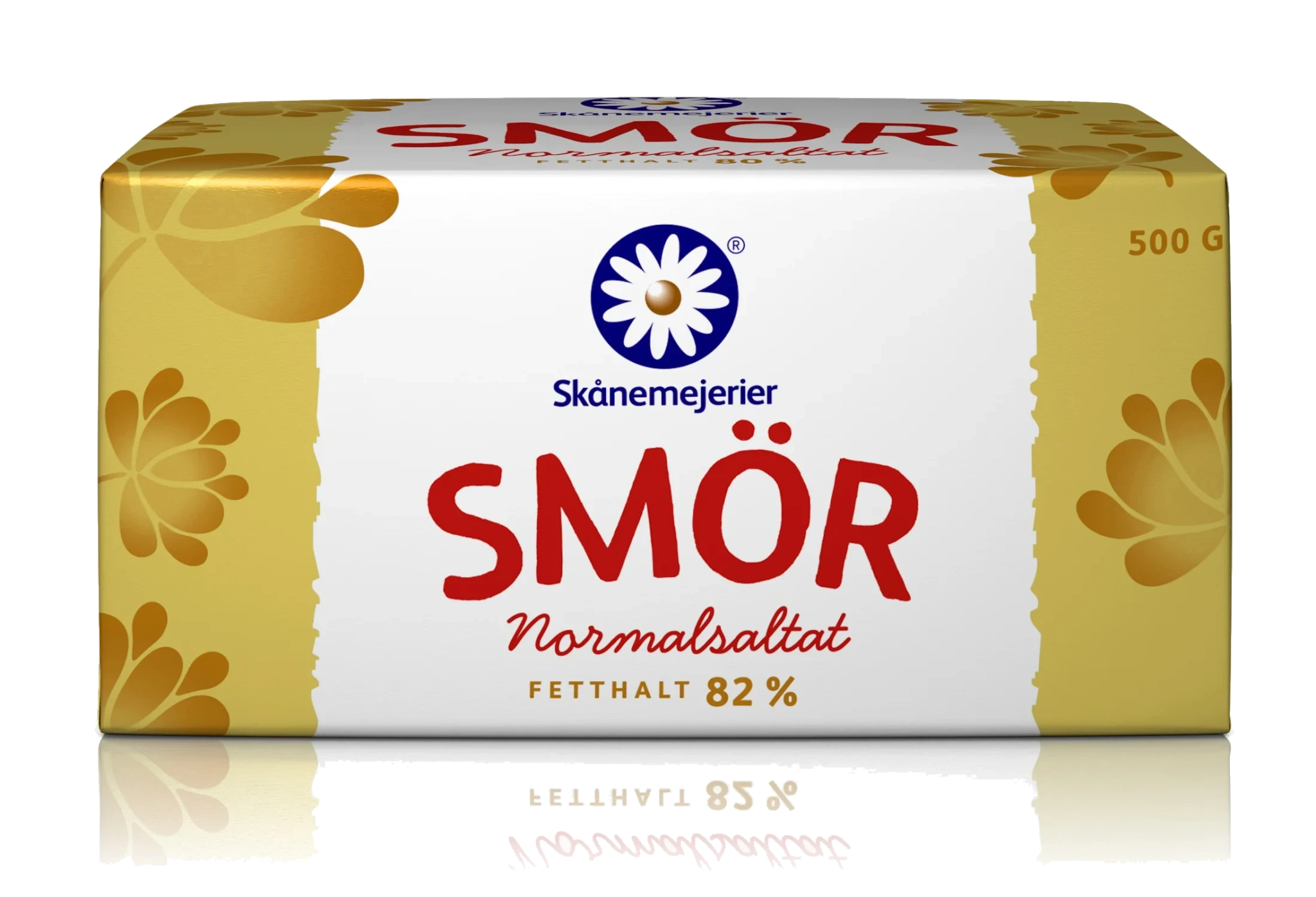 Smör ns