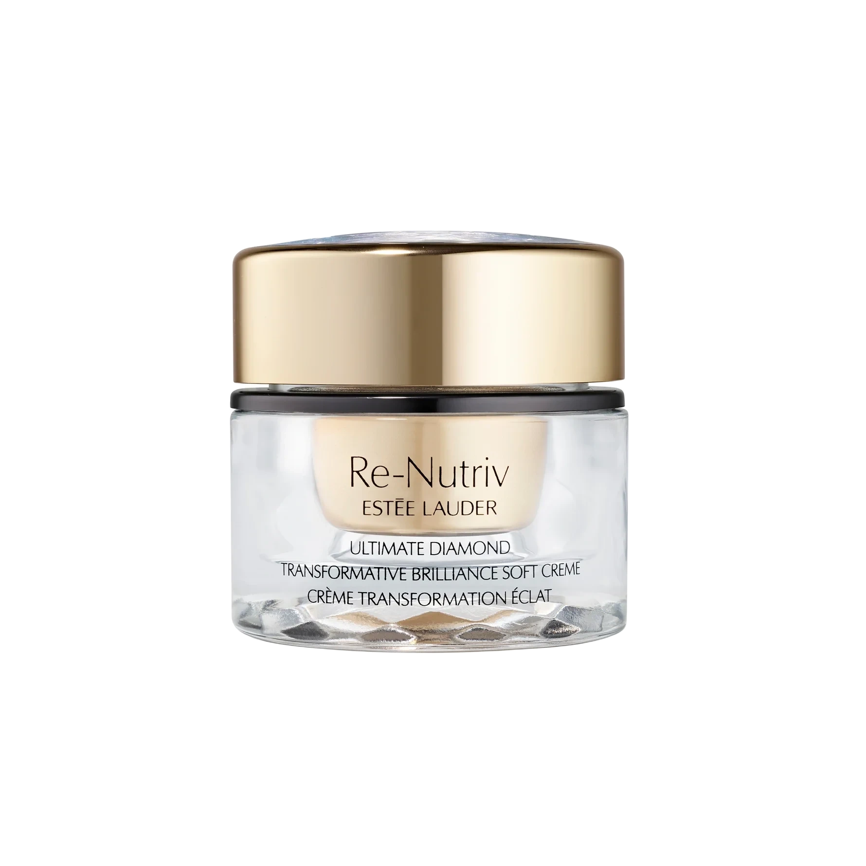 Estée Lauder Re-Nutriv Ultimate Diamond Transformative Brilliance Soft Creme 30 ml
