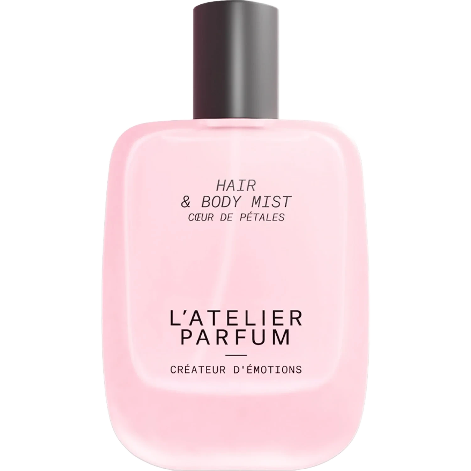 Látelier Parfum Hair & Body Mist