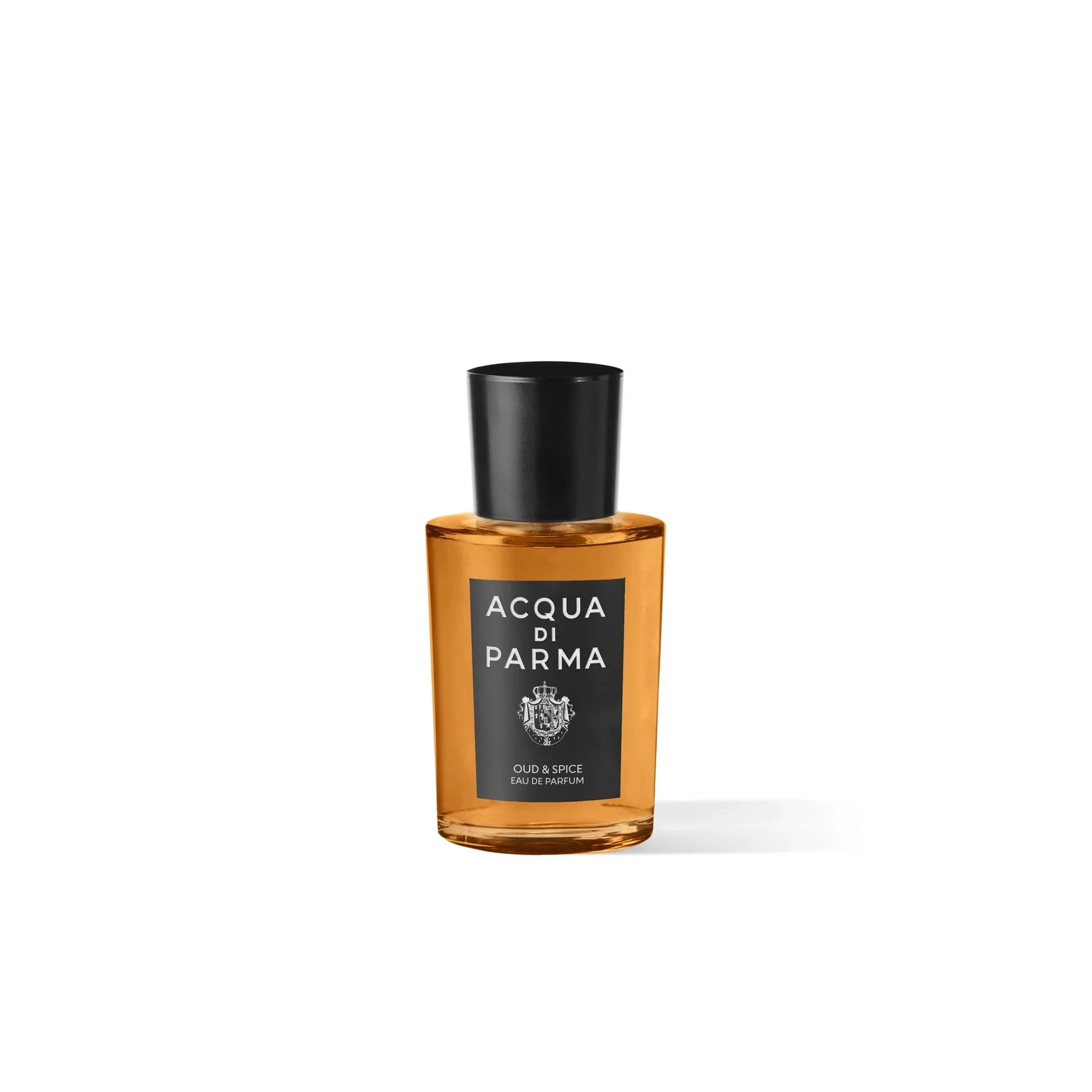 Acqua di Parma Sig Oud & Spice Eau de Parfum 50 ml