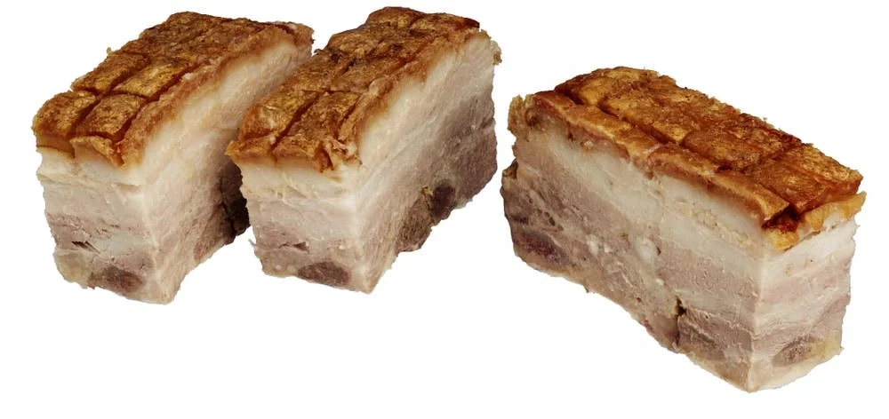 Brødr Ringstad Fryste ribbebiter i aluform