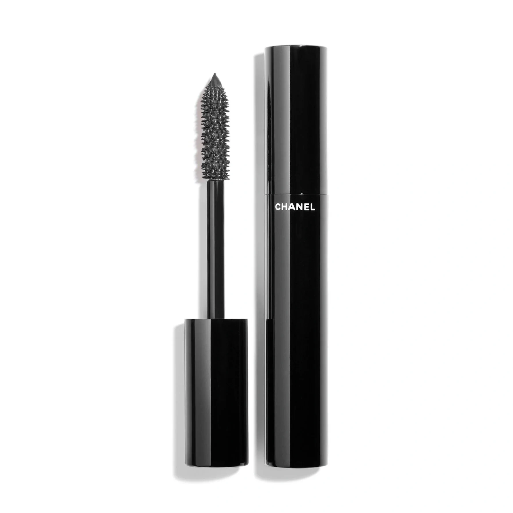 CHANEL VOLUME MASCARA 10 Noir