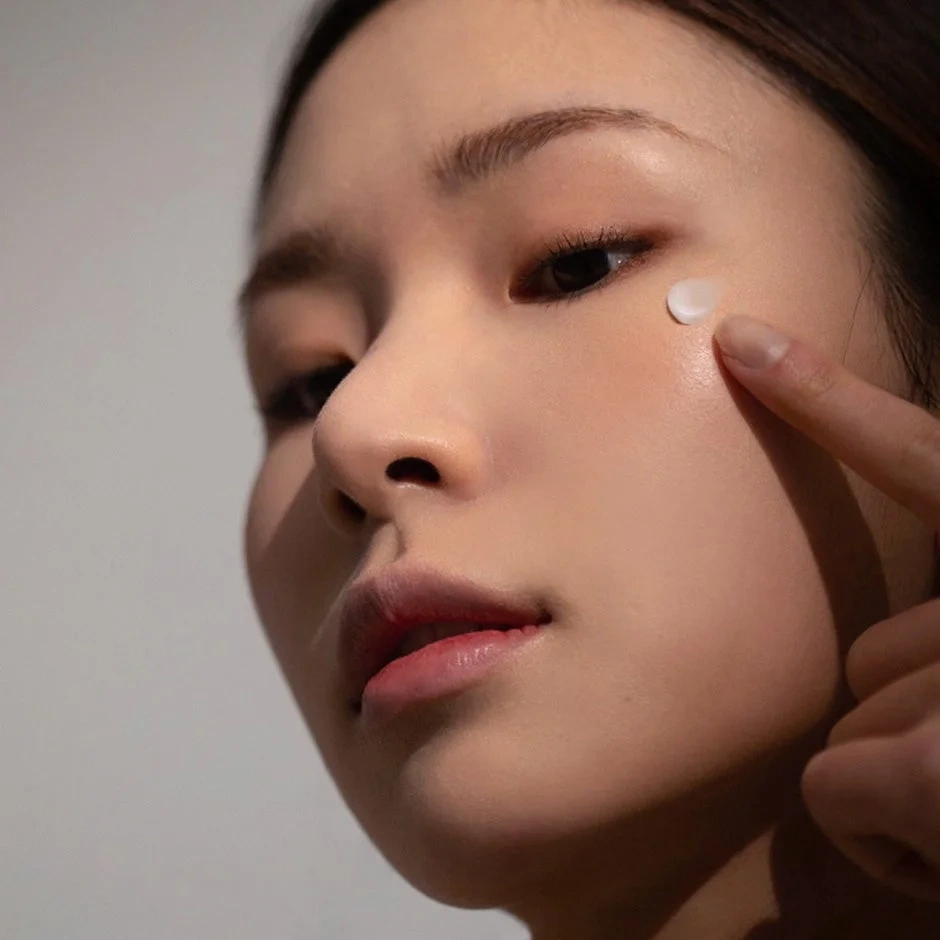 haruharu wonder Black Rice Bakuchiol Eye Cream, 20 ml
