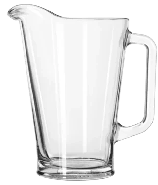 BARKONSULT AS Pitcher Mugge X