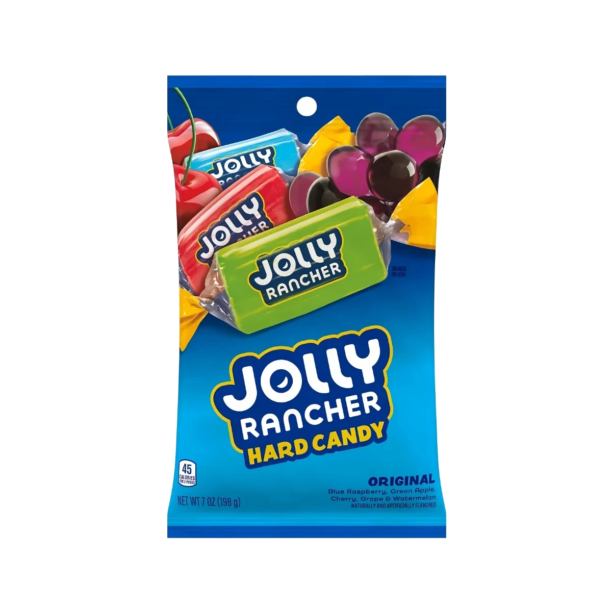 Jolly Rancher Original Hard Candy 198 g