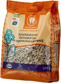 Solroskärnor