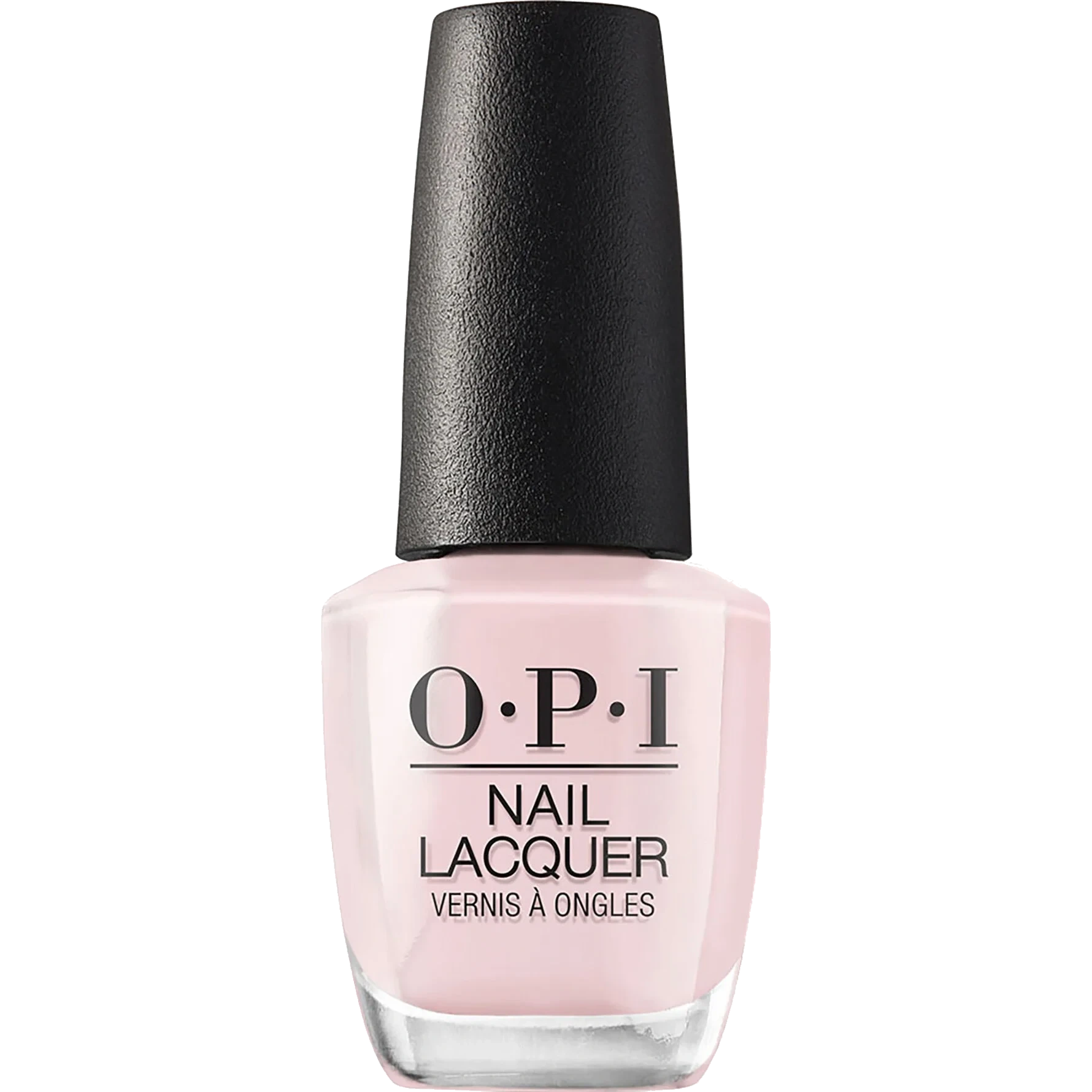 OPI Miami Beet NLSH1 Baby, Take a Vow 15 ml