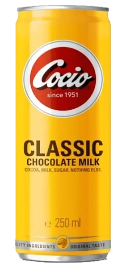 Cocio Classic 250ml