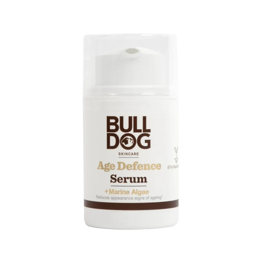 Bulldog Age Defence Serum