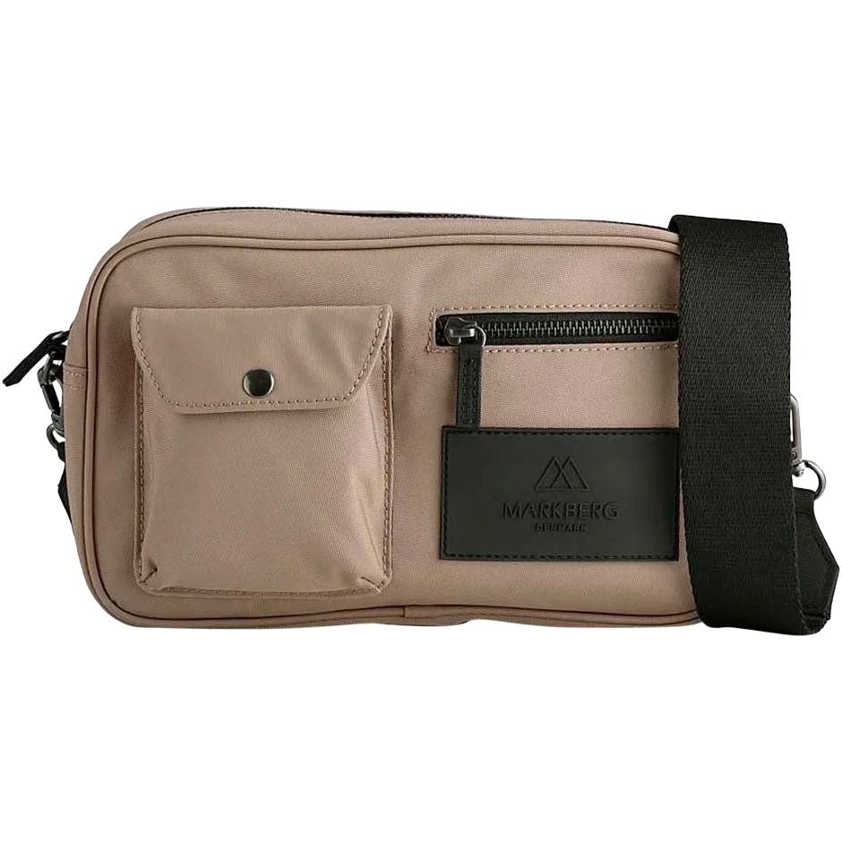 Markberg Darla MBG Cross. Bag, Recycled