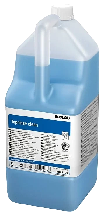 Toprinse Clean 5l