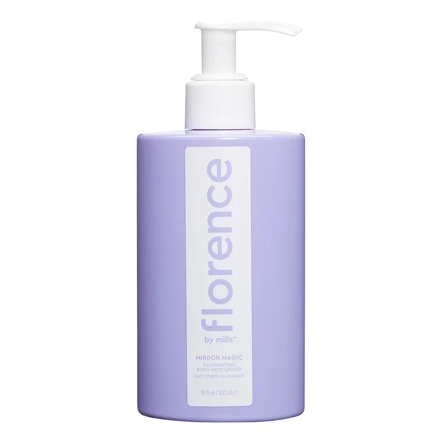 Florence by Mills Mirror Magic Illuminating Body Moisturizer 300 ml