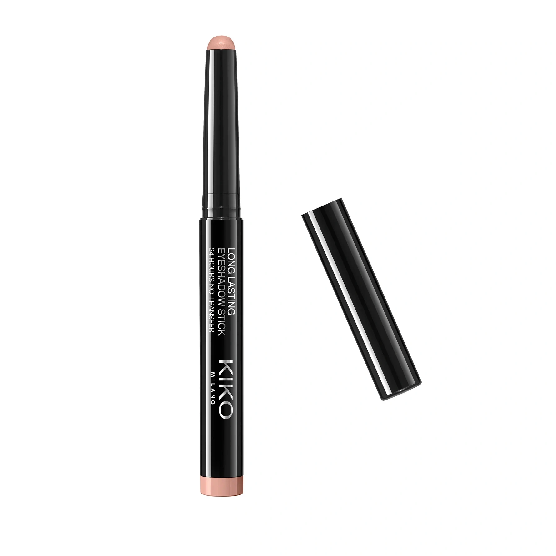 Kiko Milano Long Lasting Eyeshadow Stick 09 Light Mauve 1,6 g