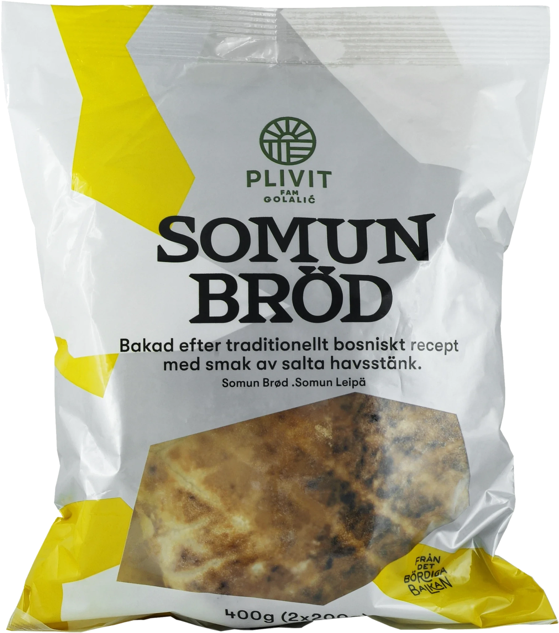 Somunbröd