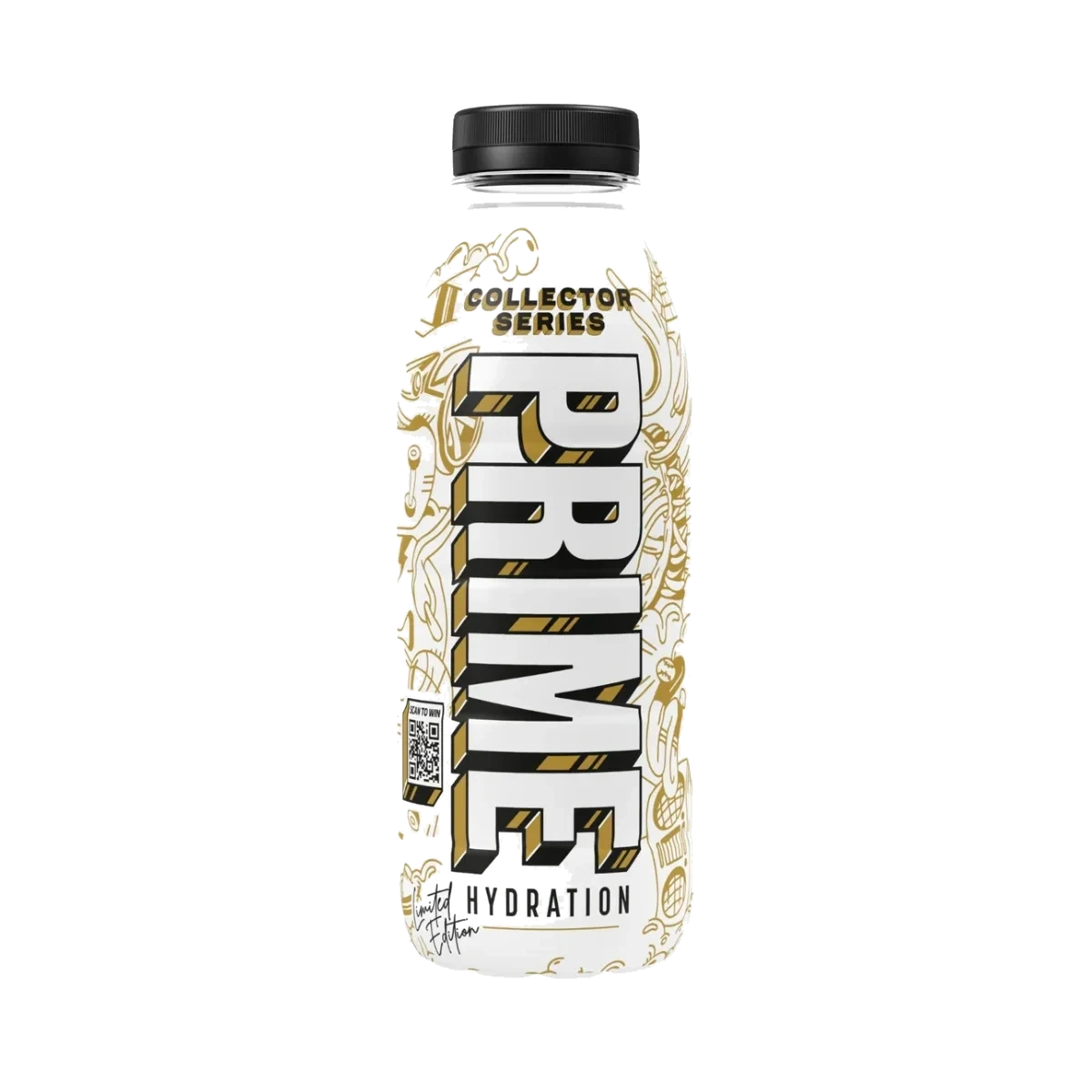 Prime Collector Edition 500 ml