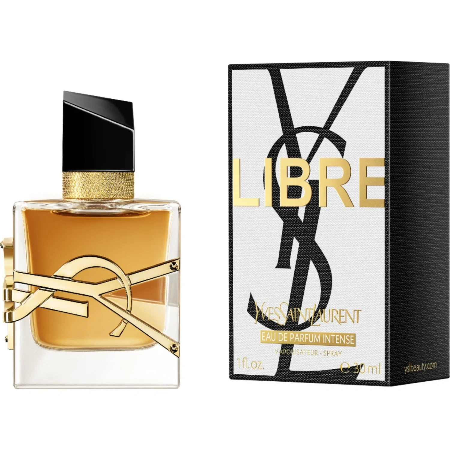 Yves Saint Laurent Libre Intense