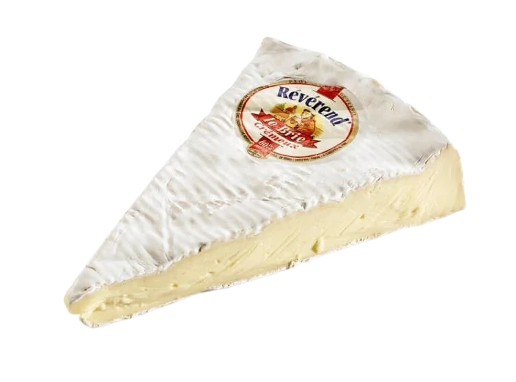 Brie Reverend .