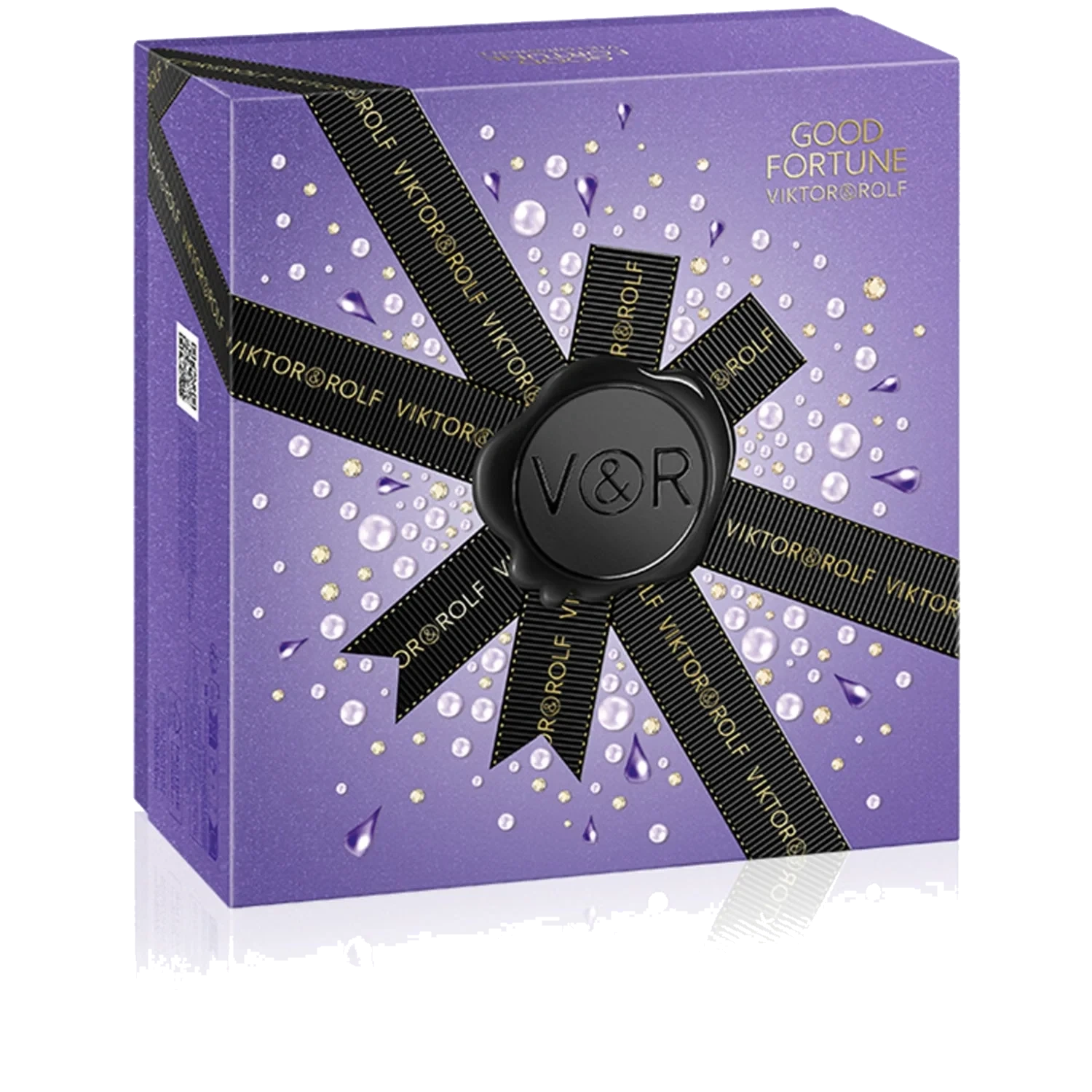 Viktor & Rolf Good Fortune EdP Set