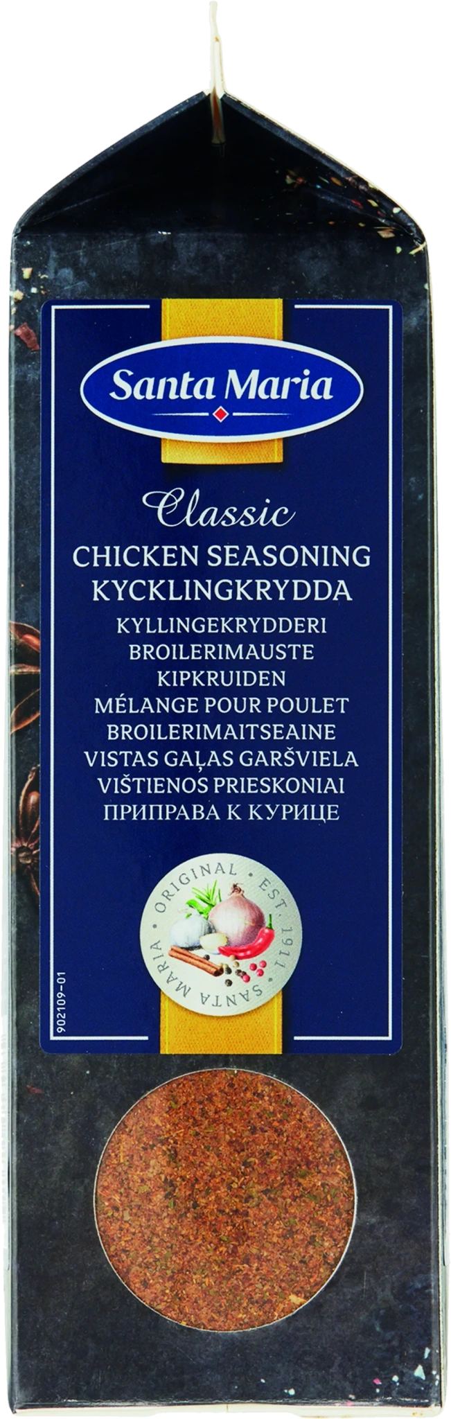 Kycklingkrydda Classic